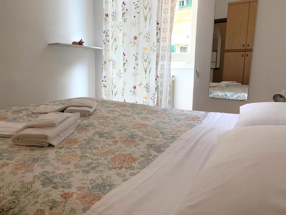 Casa Vacanze Via Garibaldi Levanto Exteriér fotografie